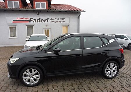 Seat Arona 1.0 TSI Xperience DSG/Nr. 10