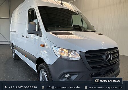 Mercedes-Benz Sprinter 317 L2/H2+Navi+Kamera+Autom.+Schwingsit