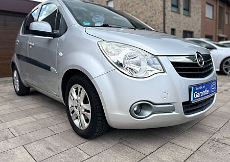 Opel Agila B Edition