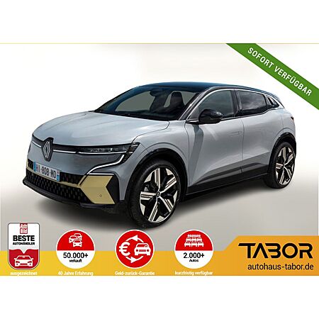 Renault Megane E-Tech leasen