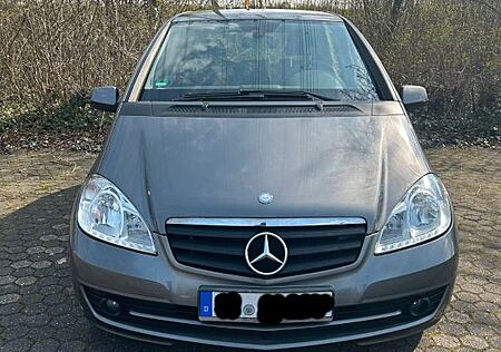 Mercedes-Benz A 160 BlueEFFICIENCY -