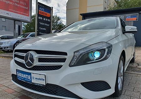Mercedes-Benz A 180 *NAVI*LEDER*XENON*TÜV*INSP NEU*