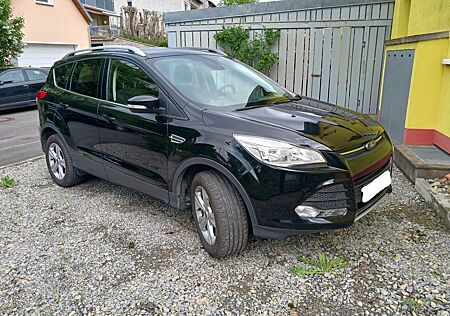 Ford Kuga 1,5 EcoBoost 2x4 110kW SYNC Edition SYN...