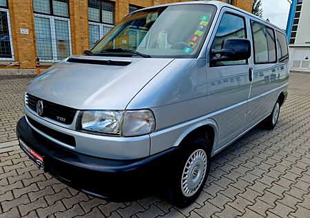 VW T4 Caravelle Volkswagen 2.5 TDI*8.Sitze*Klima*Tüv Neu*
