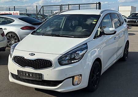 Kia Carens Spirit/EU6/7-SITZER/KEYLESS-GO/NAVI/