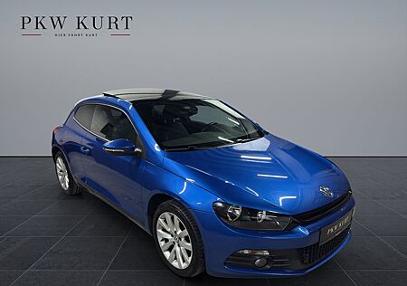 VW Scirocco Volkswagen 1.4 TSI *Panorama *PDC *KeylessGo *Navi