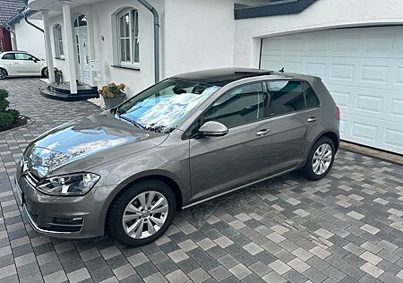 VW Golf Volkswagen 1.6 TDI BMT ALLSTAR ALLSTAR