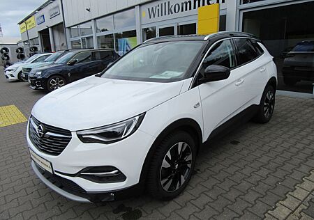 Opel Grandland X Grandland (X) 1.2 Turbo INNOVATION*NAV*KAM*SHZ*