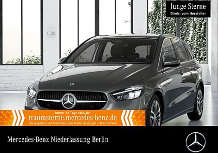 Mercedes-Benz B 180 PROGRESSIVE ADVANCED/AHK/LED/VZ-ASSIST/