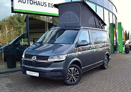VW T6 California Volkswagen 6.1 Beach Camper DSG *LED*RüKam