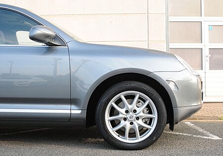 Porsche Cayenne S / gepflegt / seit 12 J. ein Halter