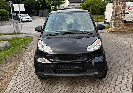 Smart ForTwo coupé 1.0 45kW pure pure