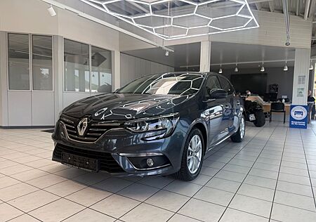 Renault Megane # Tüv, Inspektion Neu,Reifen Neu #