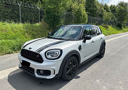 Mini Cooper SD Countryman ALL4 JCW / Pano / AHK