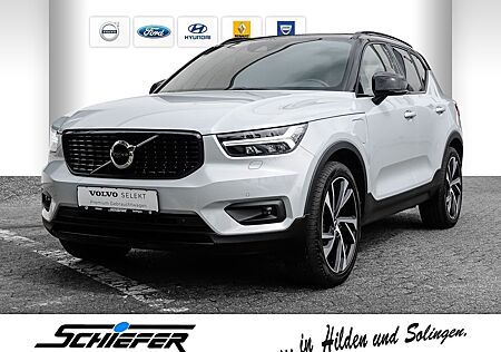 Volvo XC 40 XC40 T5 Recharge DKG RDesign