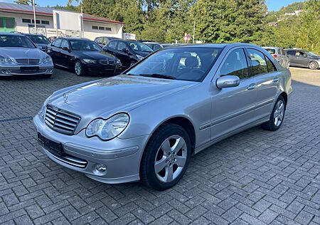 Mercedes-Benz C 270 CDI Elegance* AUTOMATIK* TÜV 07-2026 * PDC