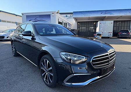 Mercedes-Benz E 300 E 300de 4Matic Keyless Widescreen Memory CarPlay