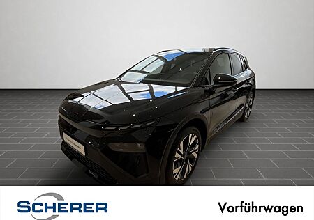 Skoda Elroq 60 Sportline 63 kWh Batterie Elektromotor