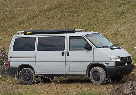 VW T4 Volkswagen andere