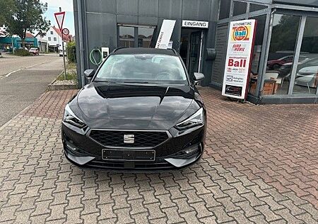 Seat Leon Sportstourer 1.5 eTSI 110 kW FR