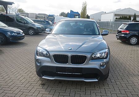 BMW X1 Baureihe sDrive 20i