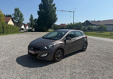 Hyundai i30 Classic