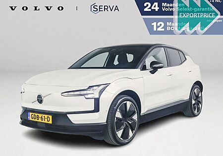 Volvo EX30 Single motor Extended Range Ultra 69 kWh |
