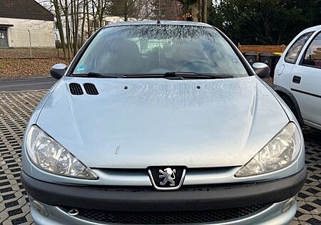 Peugeot 206 Premium 90 ESP Premium