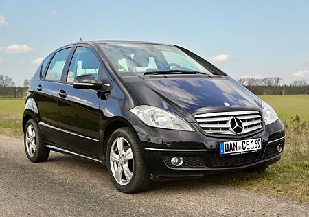 Mercedes-Benz A 180 TÜV neu Getriebe & Klima auf Garantie neu!