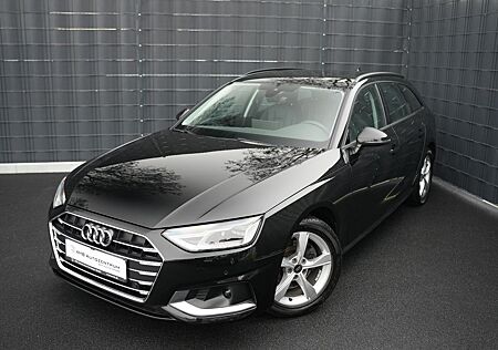 Audi A4 Avant 35 TDI advanced *1HD*DAB*BUSINESS*NAVI*