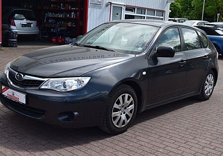 Subaru Impreza Active 4WD/HU-AU 10.2025/1.Hand