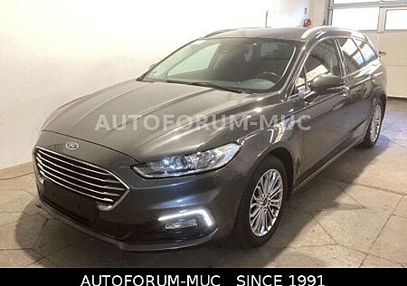 Ford Mondeo /Aut/Turnier/2.0 TDCI / Titanium /LED