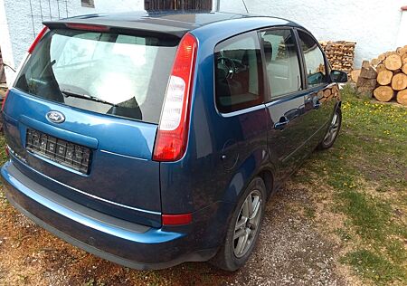 Ford C-Max 2,0 Fun Fun