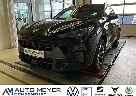 Cupra Terramar 1.5 eTSI DSG Navi HUD 360° Kamera elekt