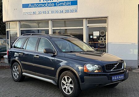 Volvo XC 90 XC90 D5 Executive
