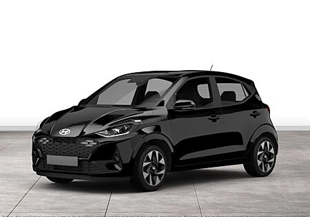 Hyundai i10 1.0 Select