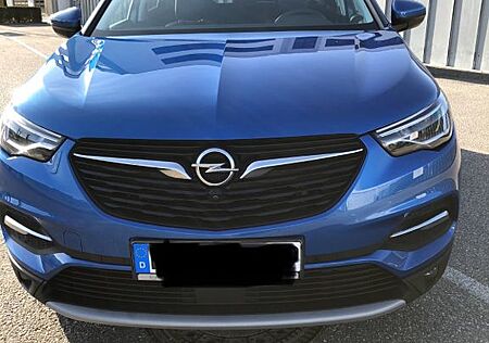 Opel Grandland X Grandland (X) 1.6 Diesel 88kW Innovation Inn...