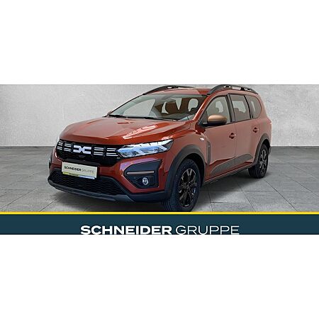 Dacia Jogger leasen