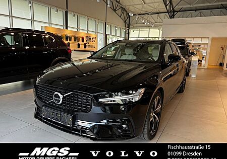 Volvo V90 B4 Plus Dark Mild-Hybrid