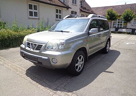 Nissan X-Trail Comfort Klimaautom. Ahk Pano Tempomat