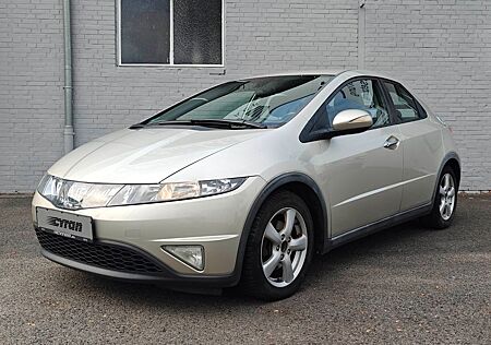 Honda Civic Lim. 5-trg. 1.4 Sport