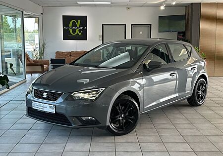 Seat Leon 1.6l TDI Style *PDC*LED-Scheinwerfer*SHZ*