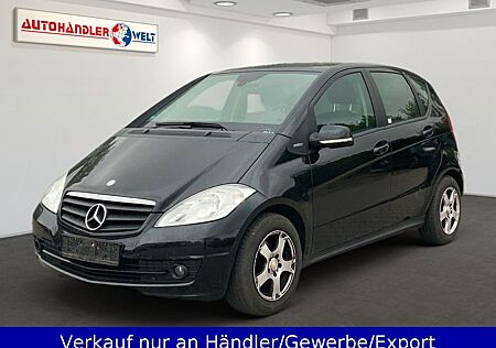 Mercedes-Benz A 160 Klimaanlage SHZ Freisprech AHK