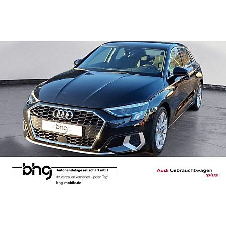 Audi A3 leasen