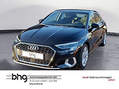 Audi A3 Sportback advanced 30 TFSI Sitzheizung