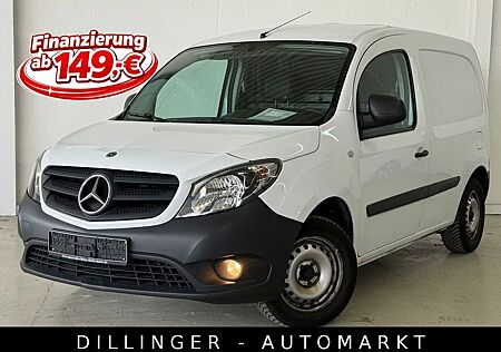 Mercedes-Benz Citan Kasten 108 CDI lang KLIMA 80ps LKW