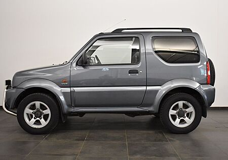 Suzuki Jimny Club 4x4 Lim./KLIMA/SITZHEIZUNG/ZV