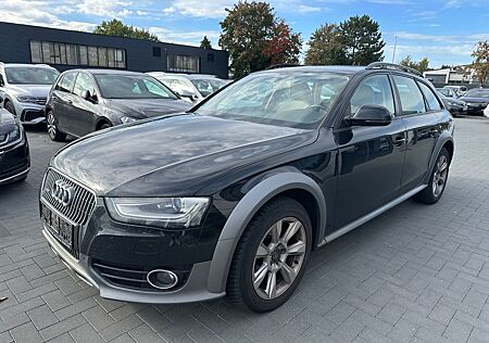 Audi A4 Allroad quattro 3.0 TDI/AHK/PANO/ACC