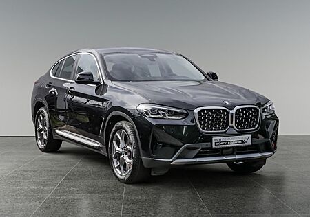 BMW X4 XDRIVE30I
