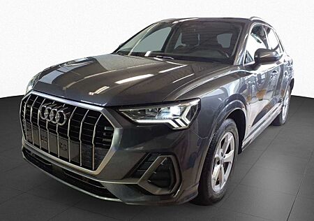 Audi Q3 40 TFSI quattro S line *NAVI*LED*KAMERA*SH*